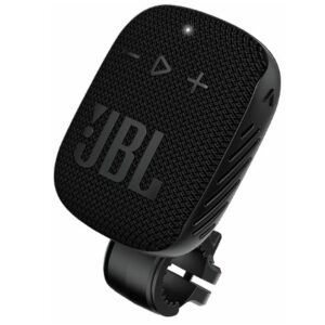 JBL Wind 3S Black