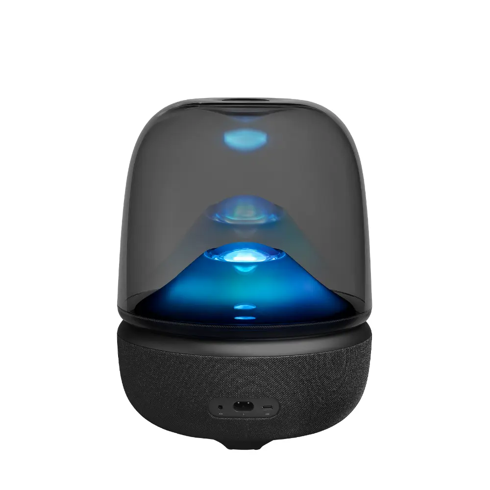 Harman HK AURA Studio 5 Black