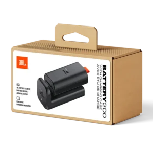 JBL Battery 200 with Charging Case