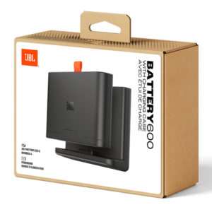 JBL Battery 600 with Charging Case