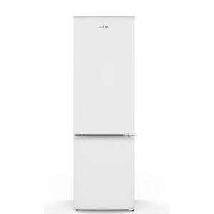 Ocean OSCB280W3 Static Fridge Freezer