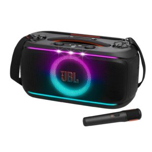 JBL Partybox On The Go 2