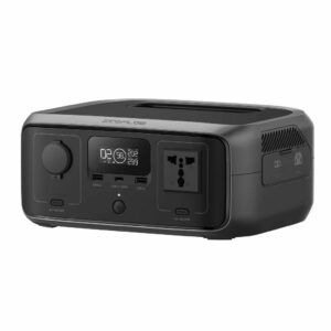 EcoFlow RIVER 3 UPS 10ms