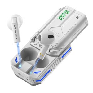 Black Shark T11 White