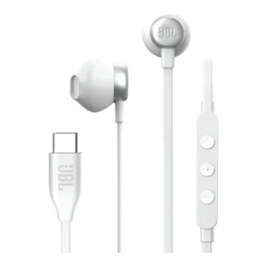 JBL Tune 305C USB White