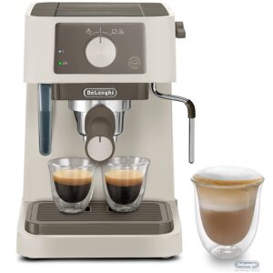 DeLonghi Stilosa EC235CR