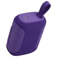 JBL GO 5 Purple - Image 2