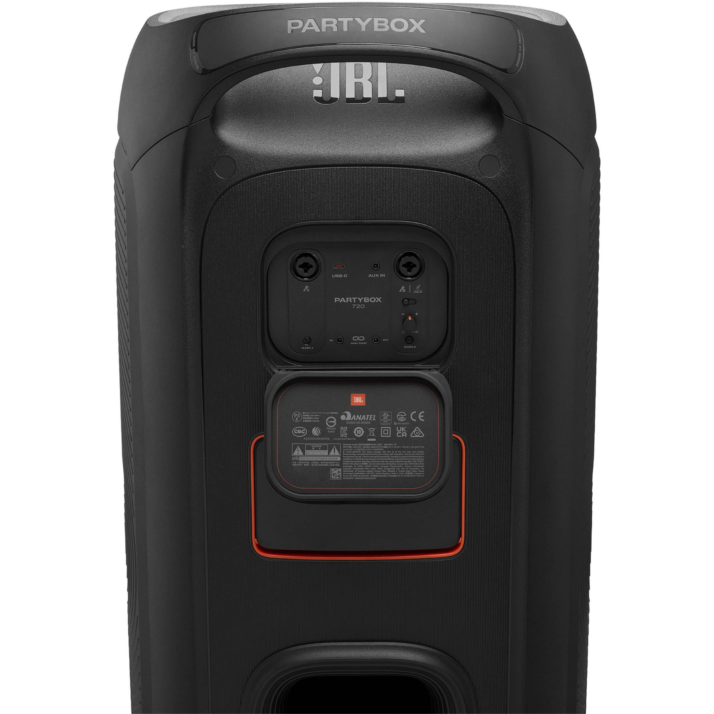 JBL Partybox 720 - Image 3