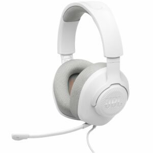 JBL Quantum 100 M2 White