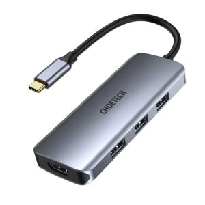 Choetech HUB-M19 USB-C Hub