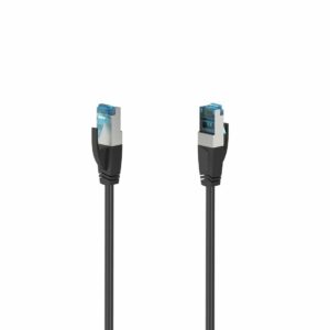 Hama network cable, CAT-6a, 1.50 m