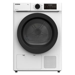 Ocean Heat Pump Dryer, 9KG