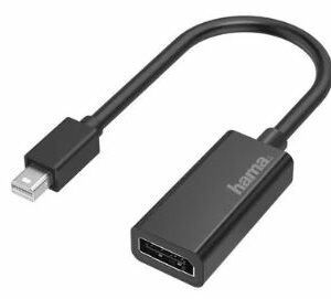 Hama Display port to HDMI adaptor