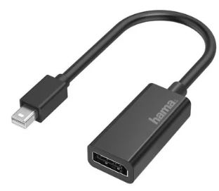 Hama Display port to HDMI adaptor
