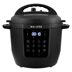 Instant Pot Multi-Cooker 5.7L black