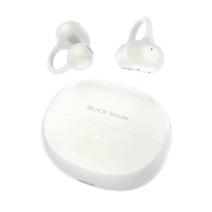 Black Shark C3 Earbuds White