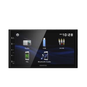 Kenwood DMX129BT