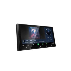 Kenwood DMX7525DABS
