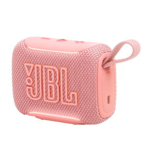 JBL GO 5 Pink