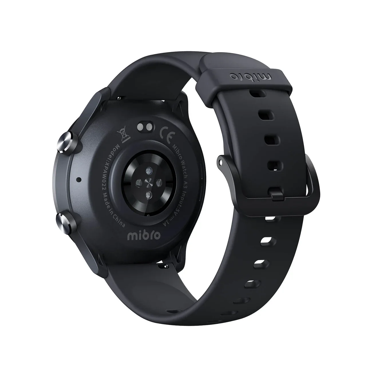 Mibro A3 Dark gray - Image 2