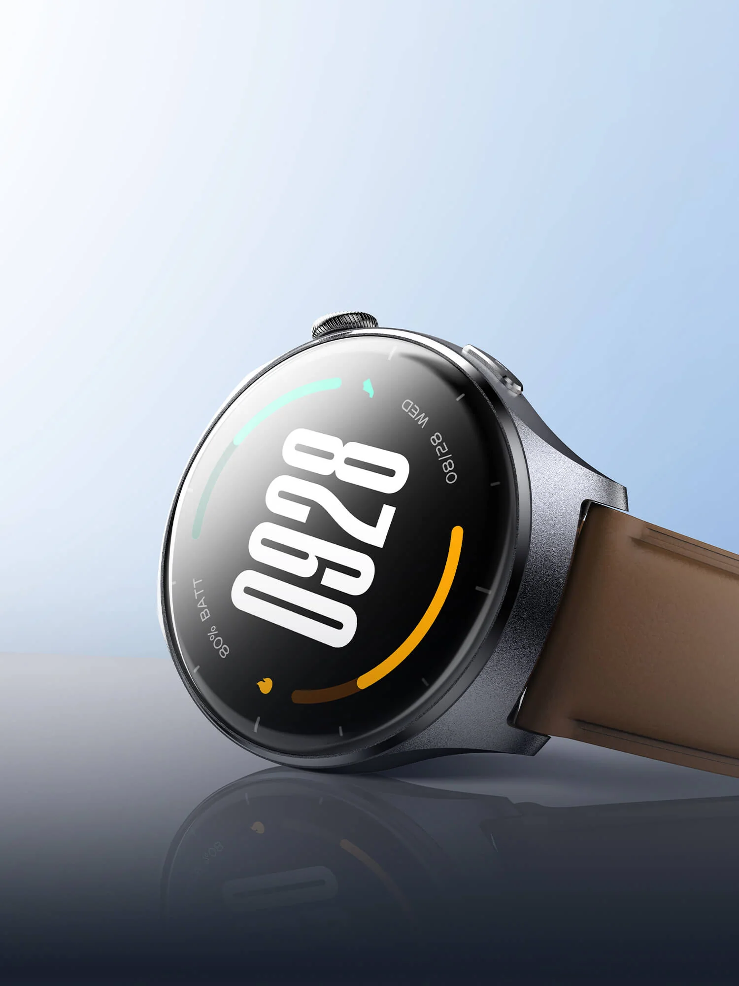 Mibro Lite 3 Gray - Image 2