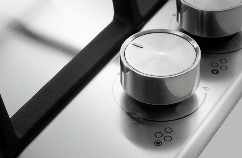 Delonghi NSL575X Life Gas hob - Image 3