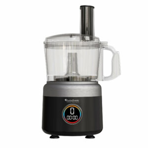 TurboTronic Digital Food Processor