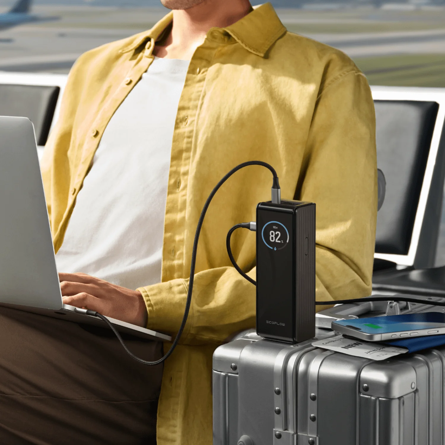 EcoFlow RAPID Power Bank - Image 7