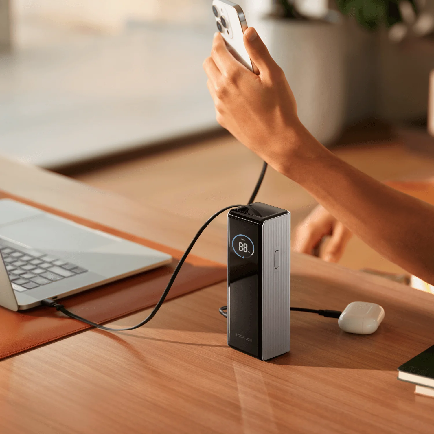 EcoFlow RAPID Power Bank - Image 6