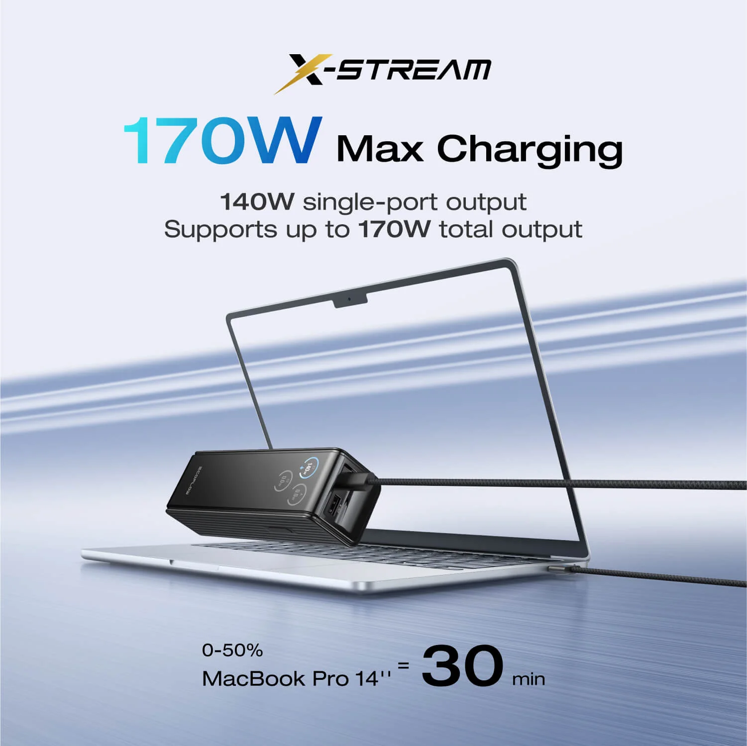 EcoFlow RAPID Power Bank - Image 4