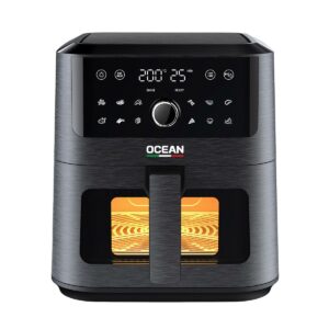 Ocean Digital Airfryer 5.5litre