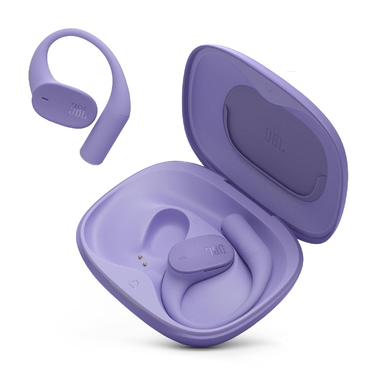 JBL Sense Lite Purple - Image 2
