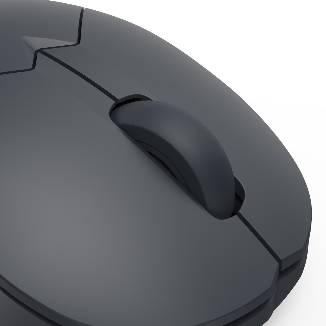 Hama “WM-150” Mini Wireless Mouse - Image 3