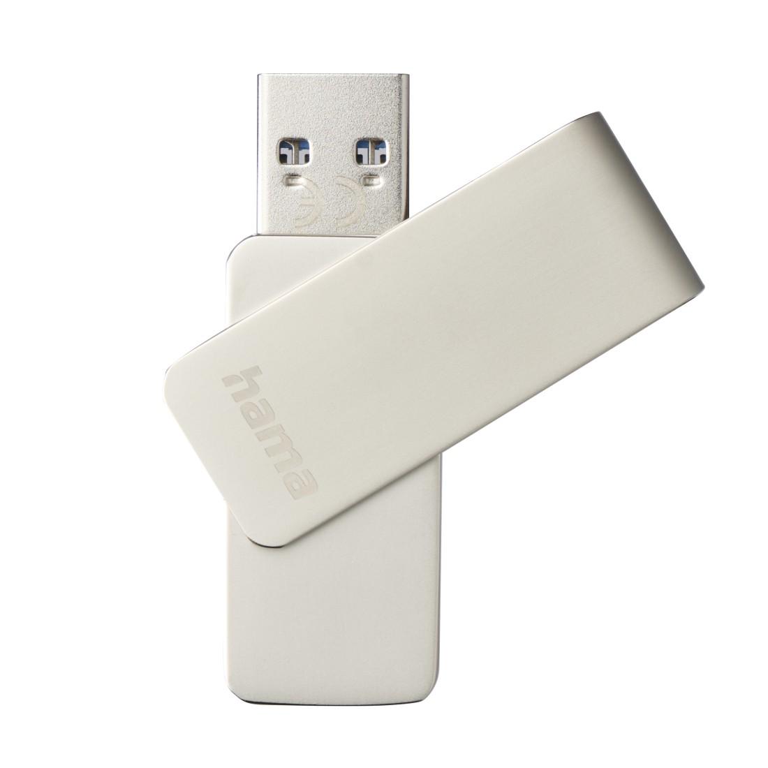 Hama Rotate Pro USB Stick, 64GB - Image 2