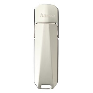 Hama 'Uni-C Deluxe' USB Stick, USB-C, 128GB