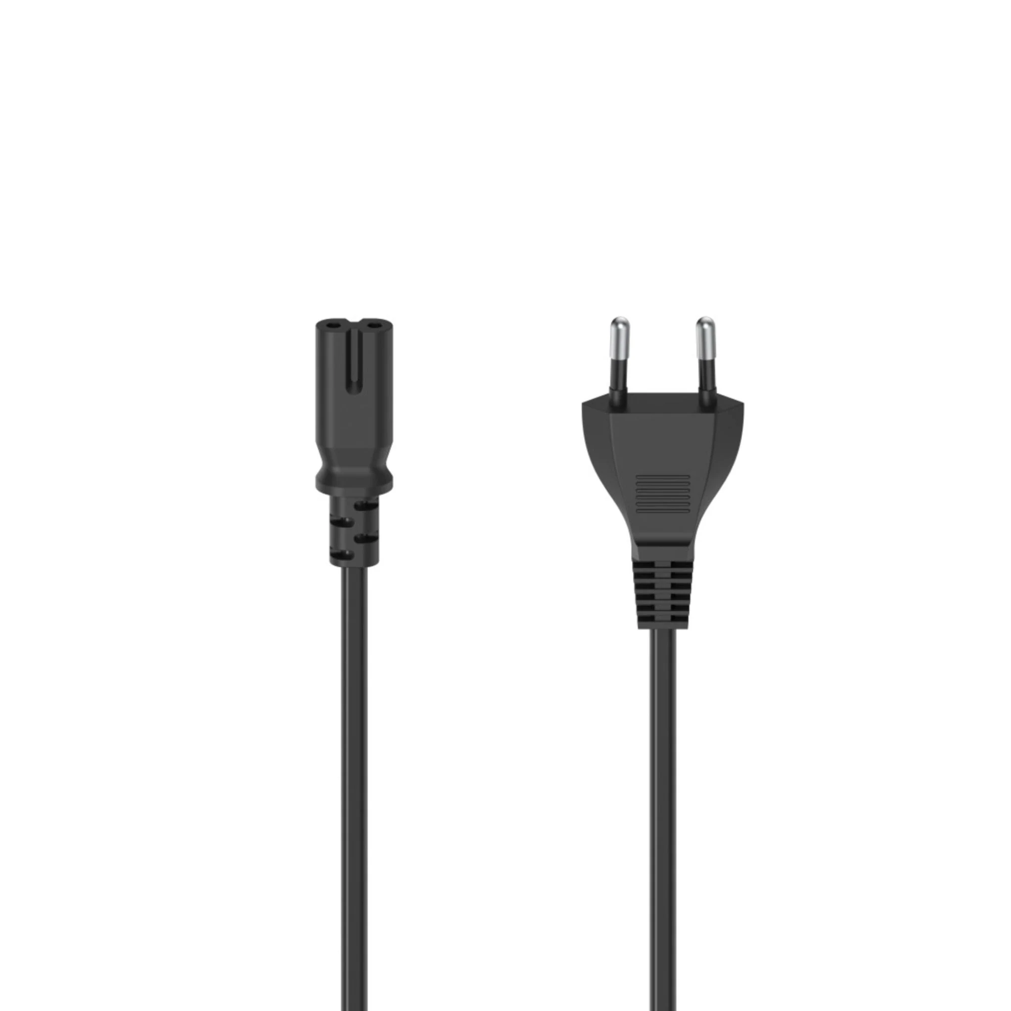 Hama Euro PLug Mains Cable, 1.5 m