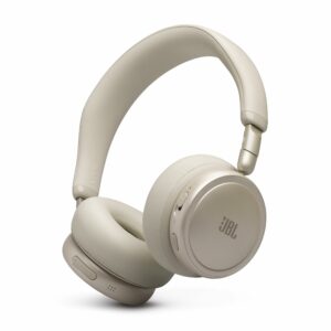 JBL Live 680NC Champagne