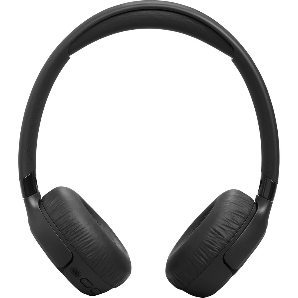 JBL Live 680NC Black - Image 2