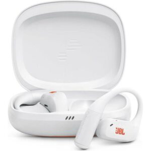 JBL Endurance Zone White
