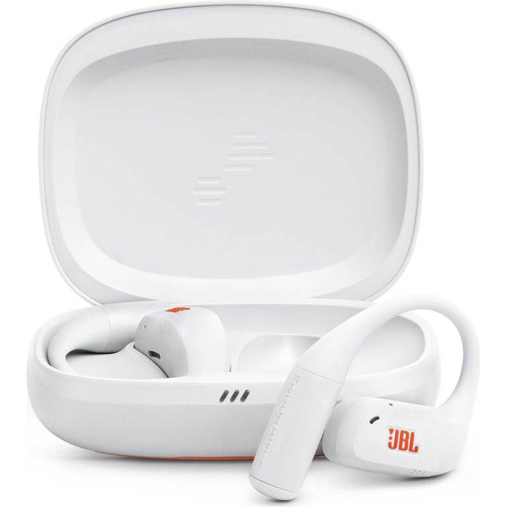 JBL Endurance Zone White
