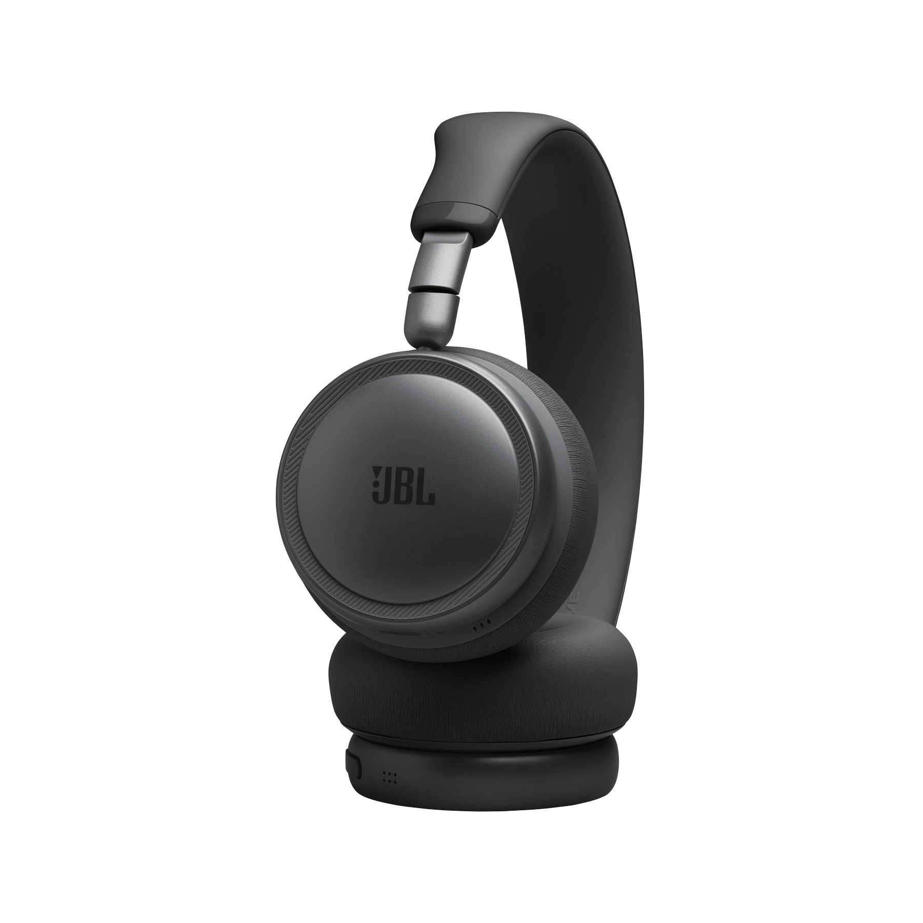JBL Live 680NC Black