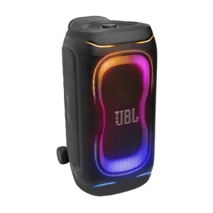 JBL PartyBox 330 Black