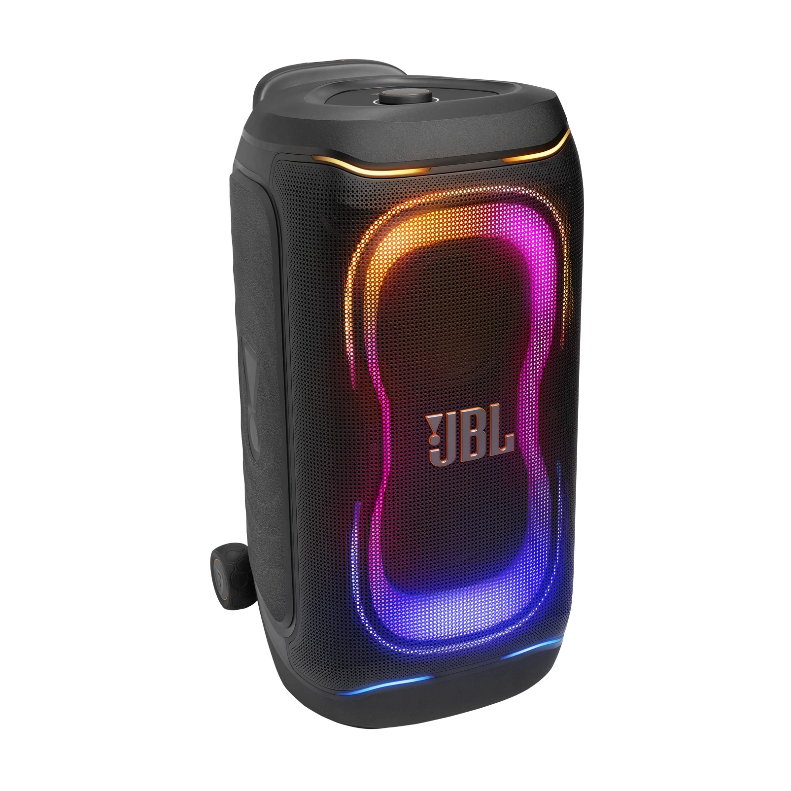 JBL PartyBox 330 Black