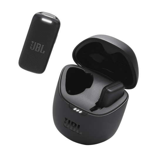 JBL Quantum Stream Wireless USB-C - Image 2