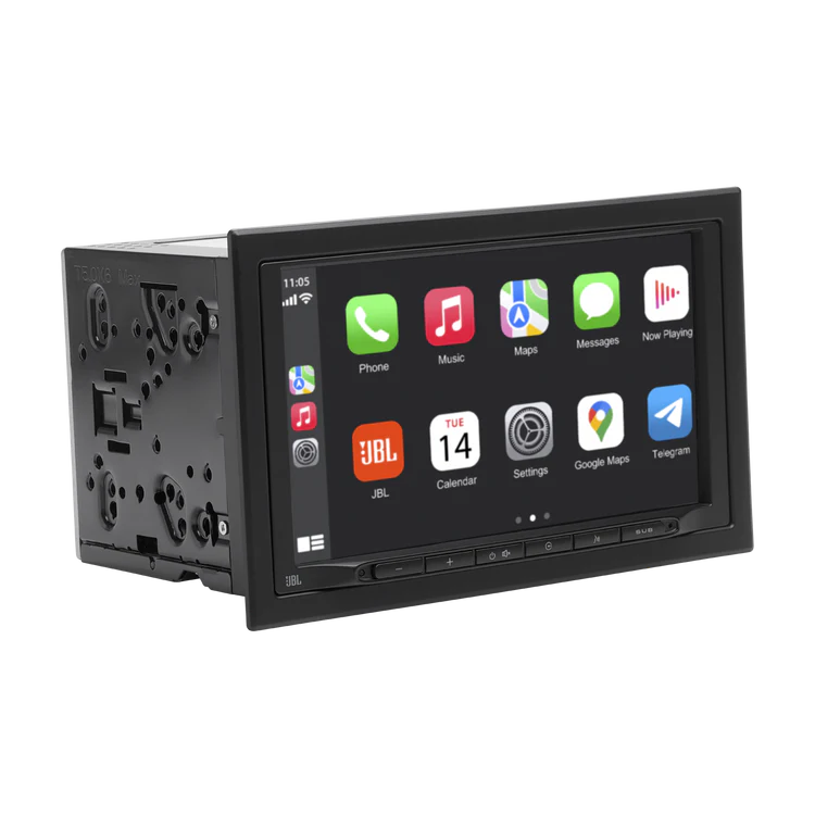JBL Legend 700D - Image 2