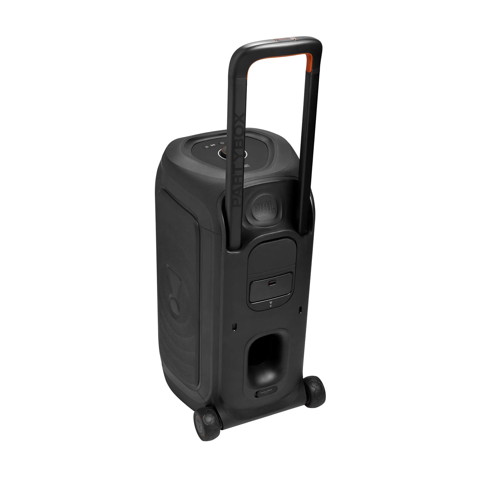 JBL PartyBox 330 Black - Image 4
