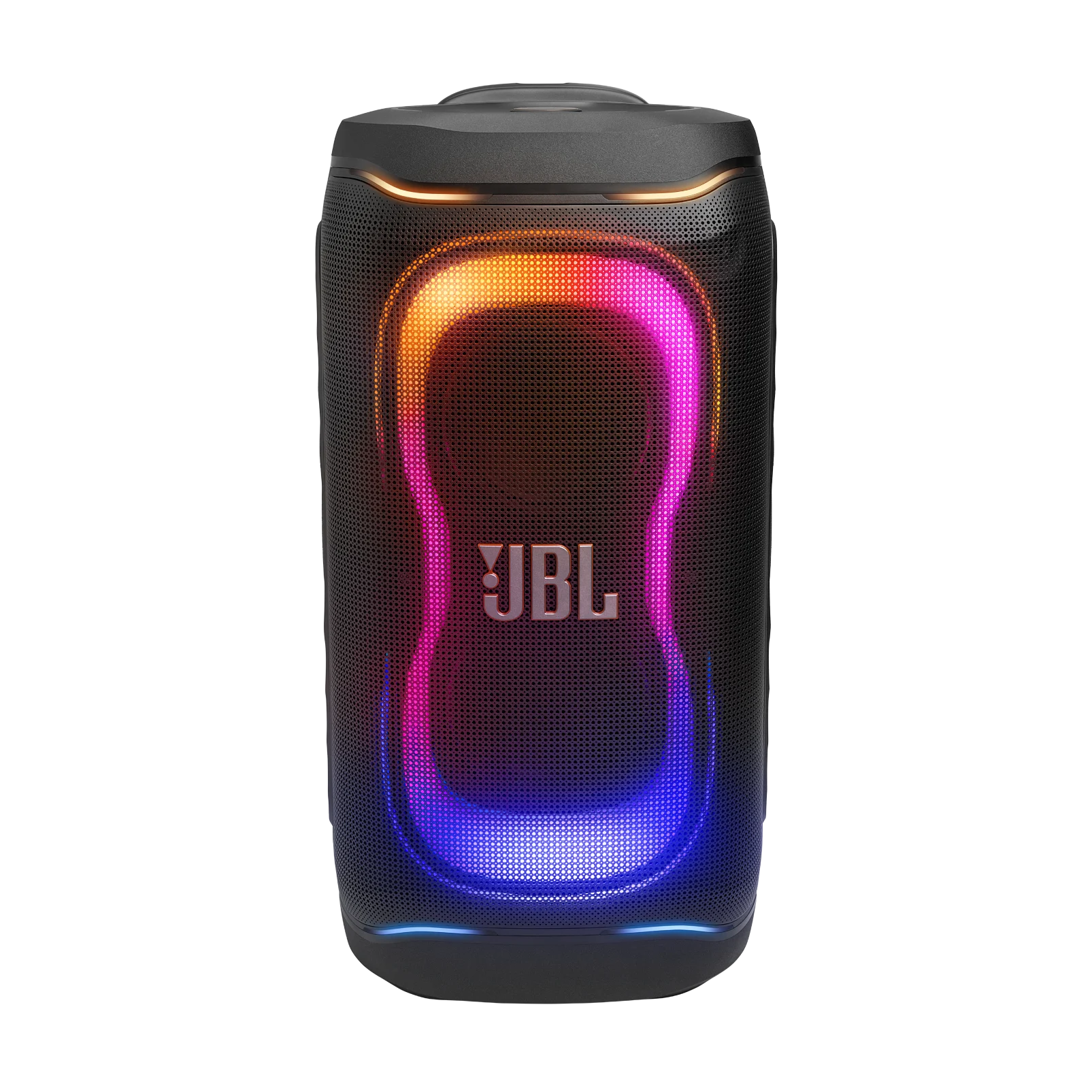 JBL PartyBox 330 Black - Image 2