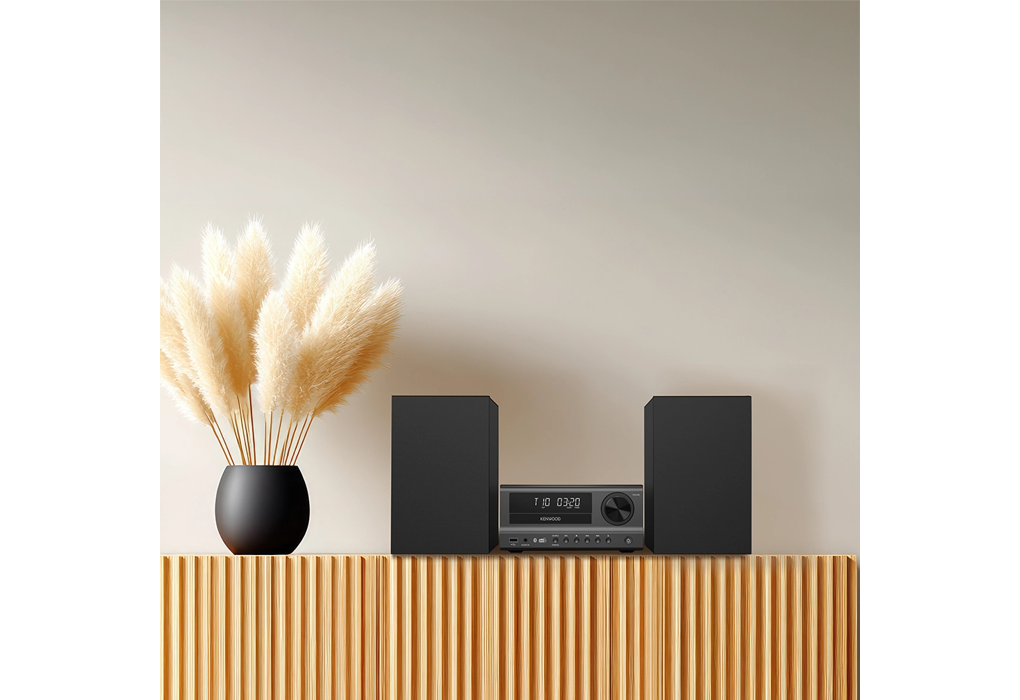 Kenwood M-750DAB - Image 2