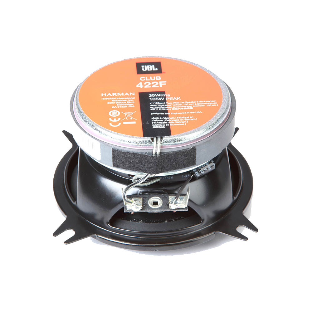 JBL Club 422F - Image 3
