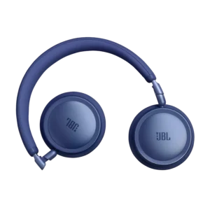 JBL Live 680NC Blue